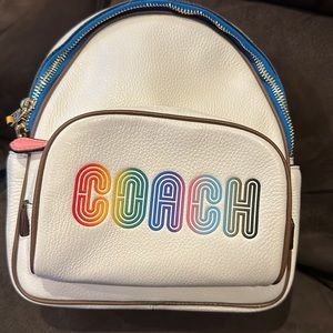 Brand new Coach Pride collection